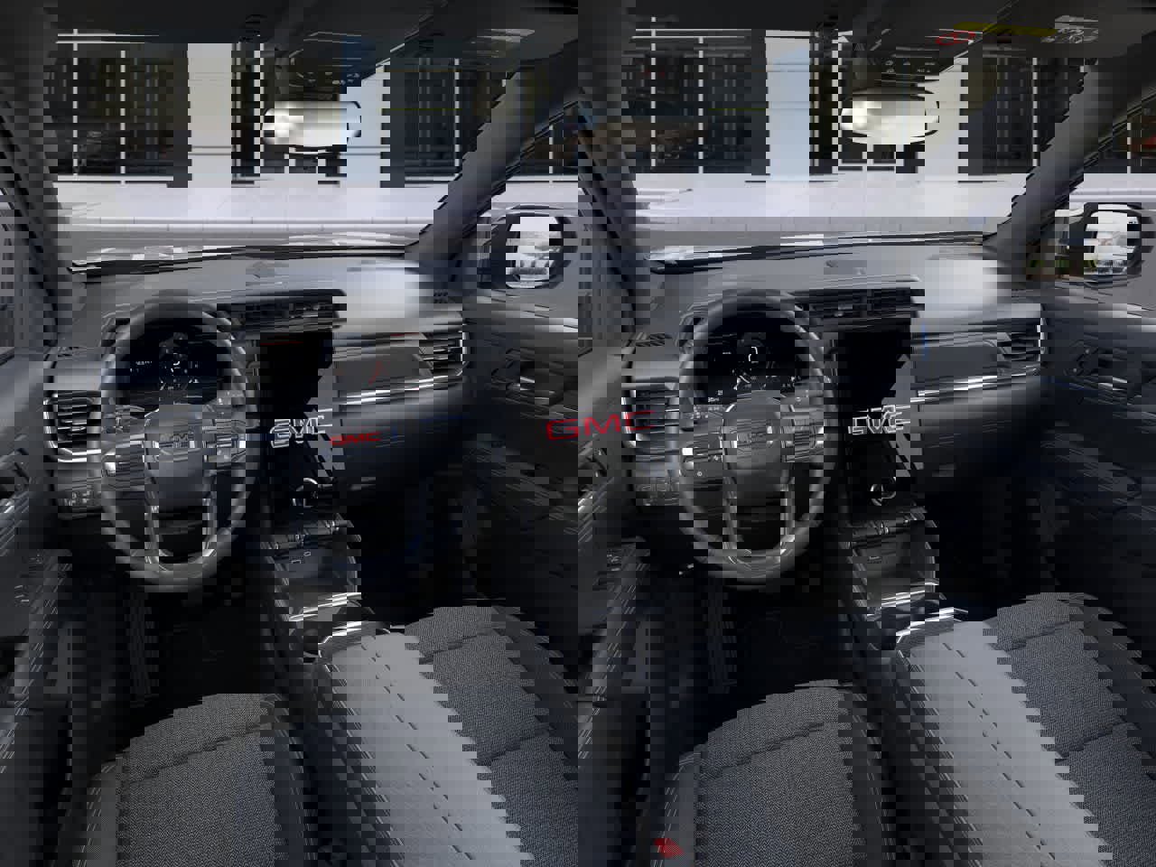 New 2026 GMC Terrain Elevation image 15