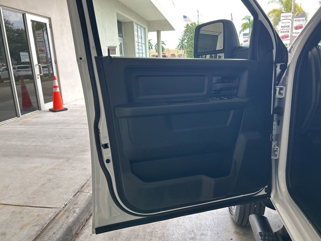 New 2026 RAM 4500 Tradesman image 31