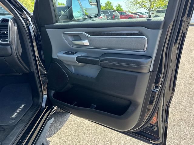 Used 2020 RAM 1500 Big Horn AWD/4WD image 21