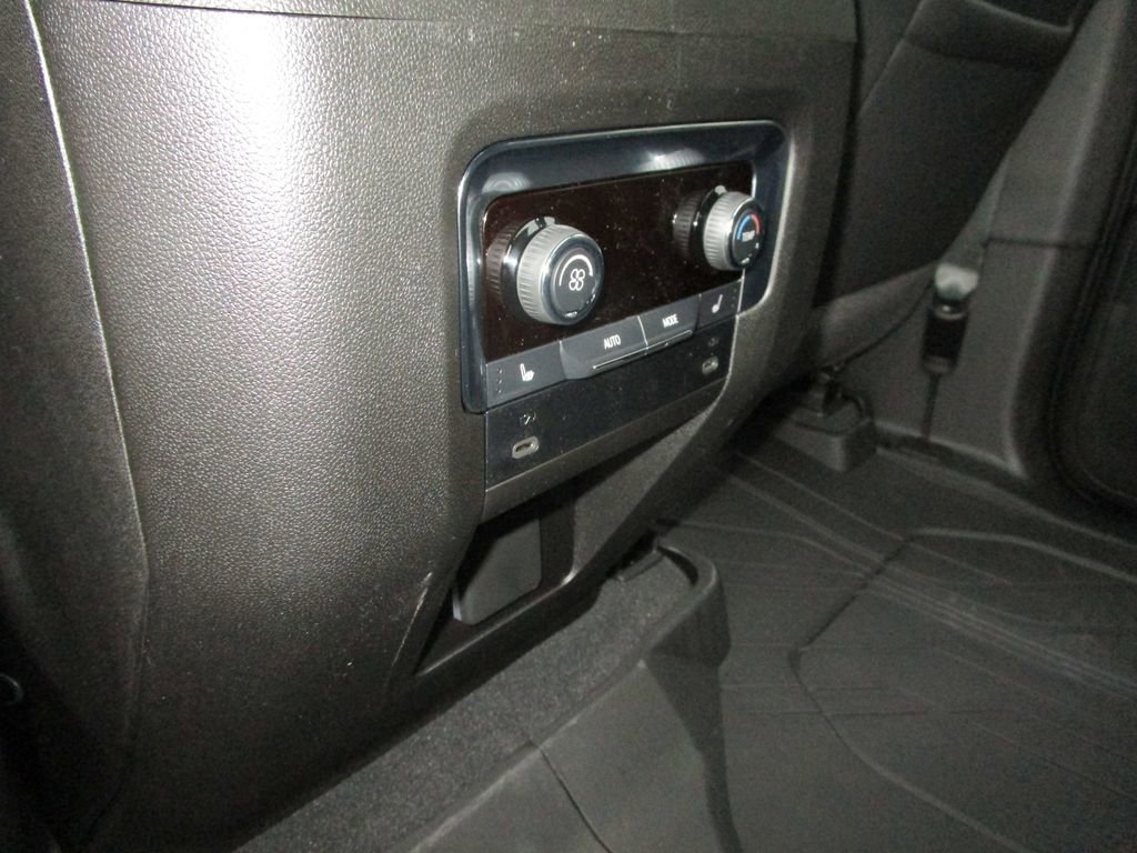 New 2026 Chevrolet Tahoe RST w/ Comfort Package image 18