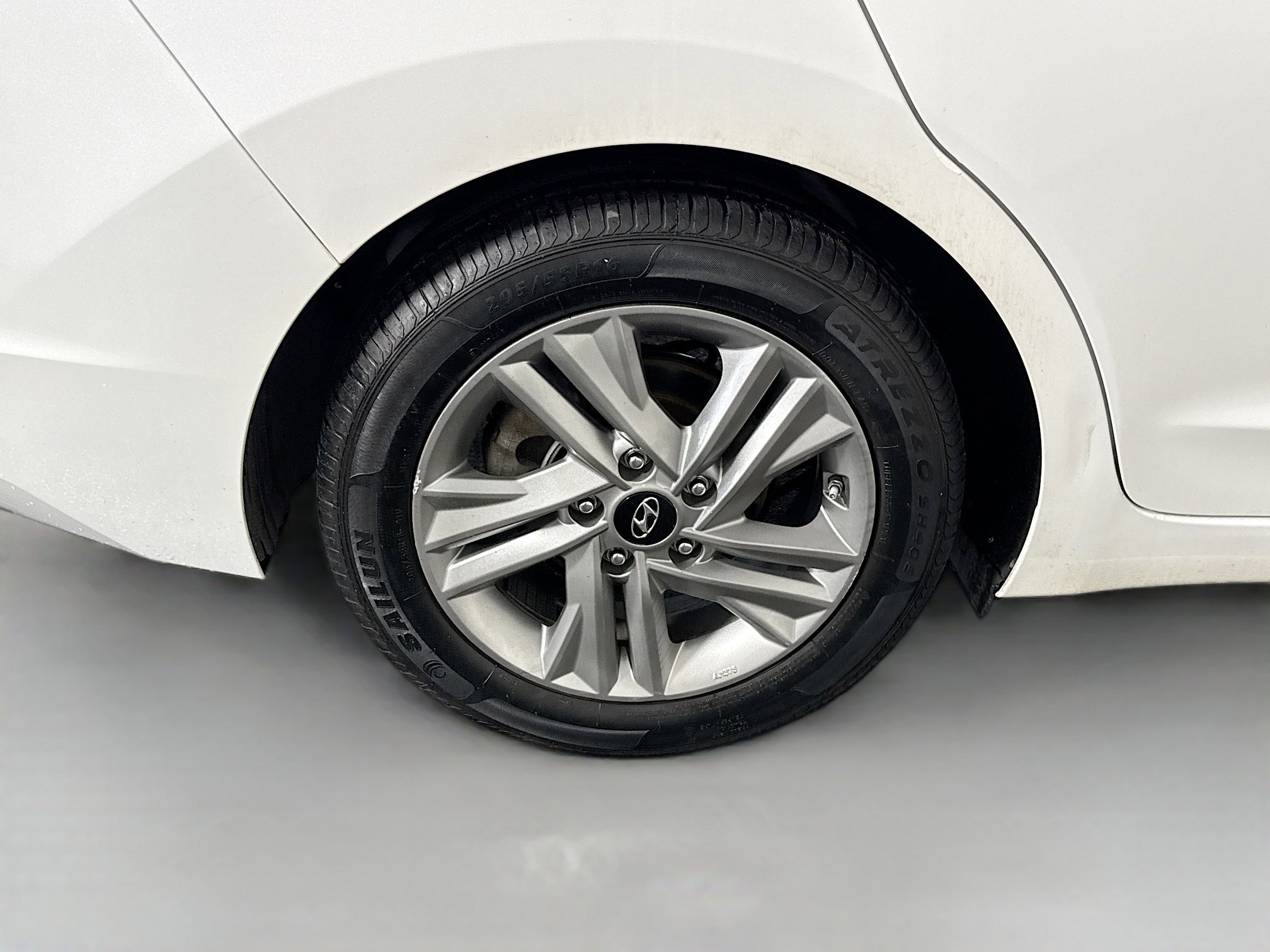 Used 2020 Hyundai Elantra SEL w/ Cargo Package (C1) image 32