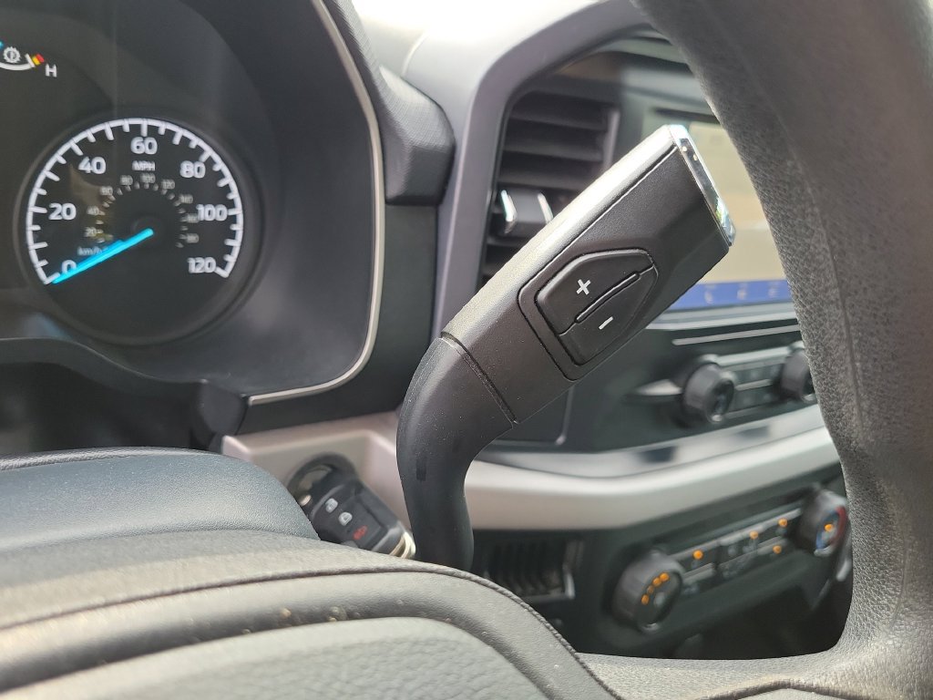 Used 2023 Ford F150 XLT AWD/4WD image 32