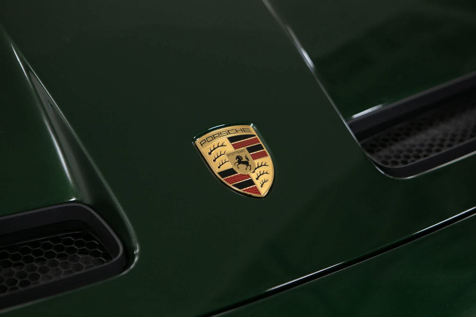 Used 2026 Porsche 911 GT3 RWD image 16