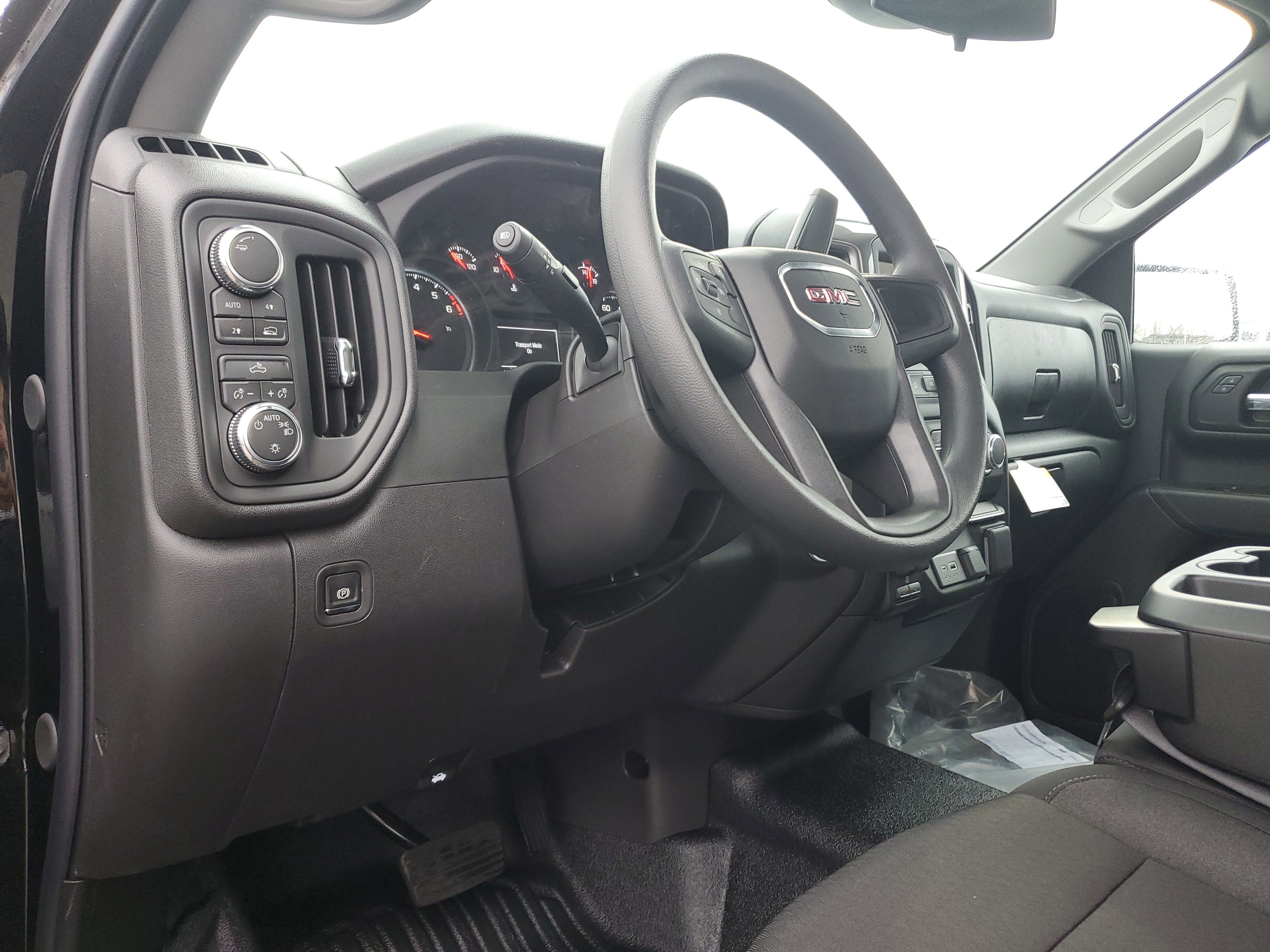 New 2026 GMC Sierra 1500 Pro w/ Pro Value Package image 29