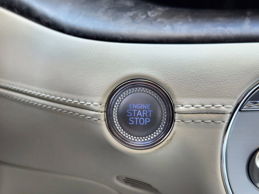 New 2026 Genesis G90 3.5T image 16