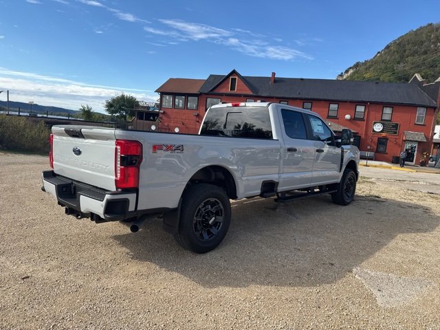 New 2026 Ford F350 XL image 5