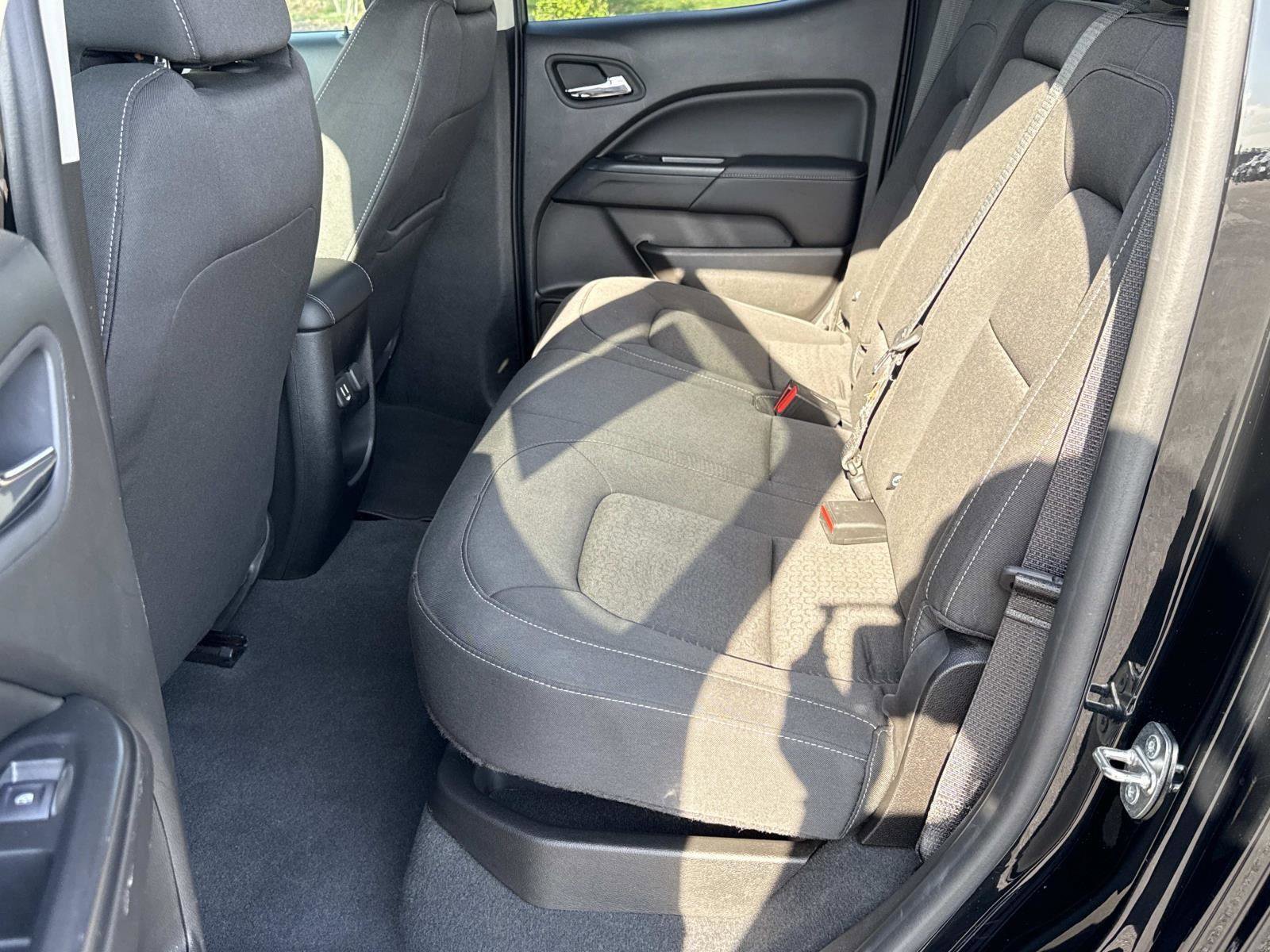 Used 2019 GMC Canyon SLE image 22