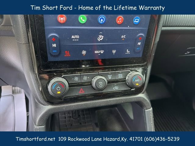 Used 2025 Ford Ranger Raptor image 16