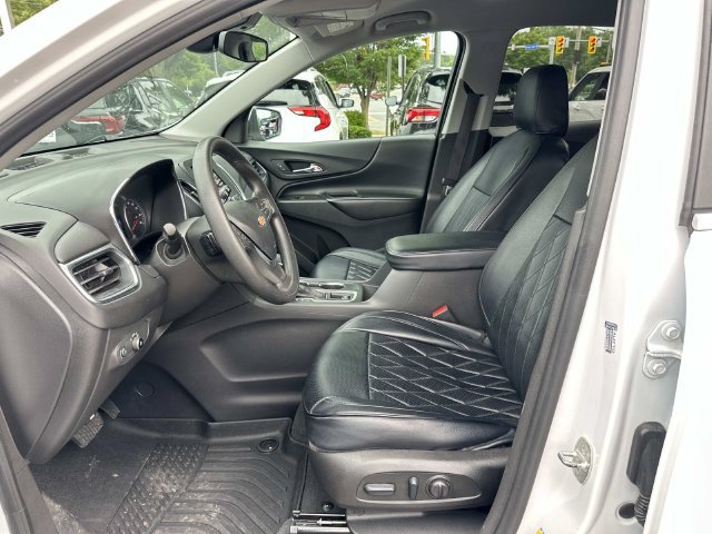 Used 2022 Chevrolet Equinox LT AWD/4WD image 19