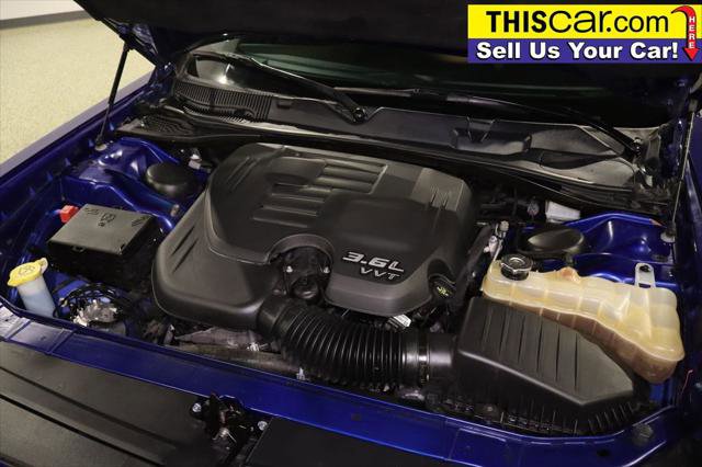 Used 2020 Dodge Challenger GT image 27