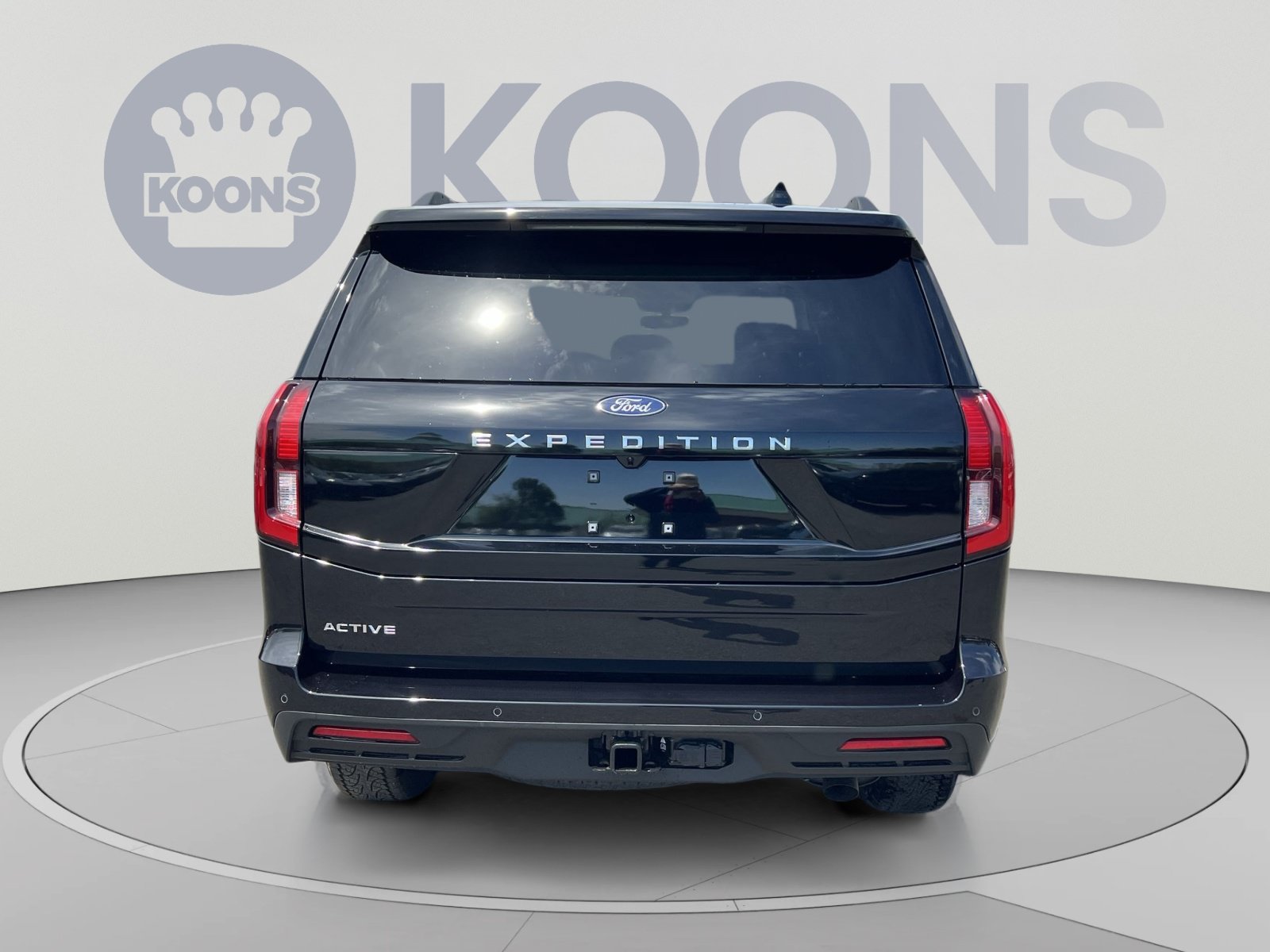 New 2026 Ford Expedition Active AWD/4WD image 10