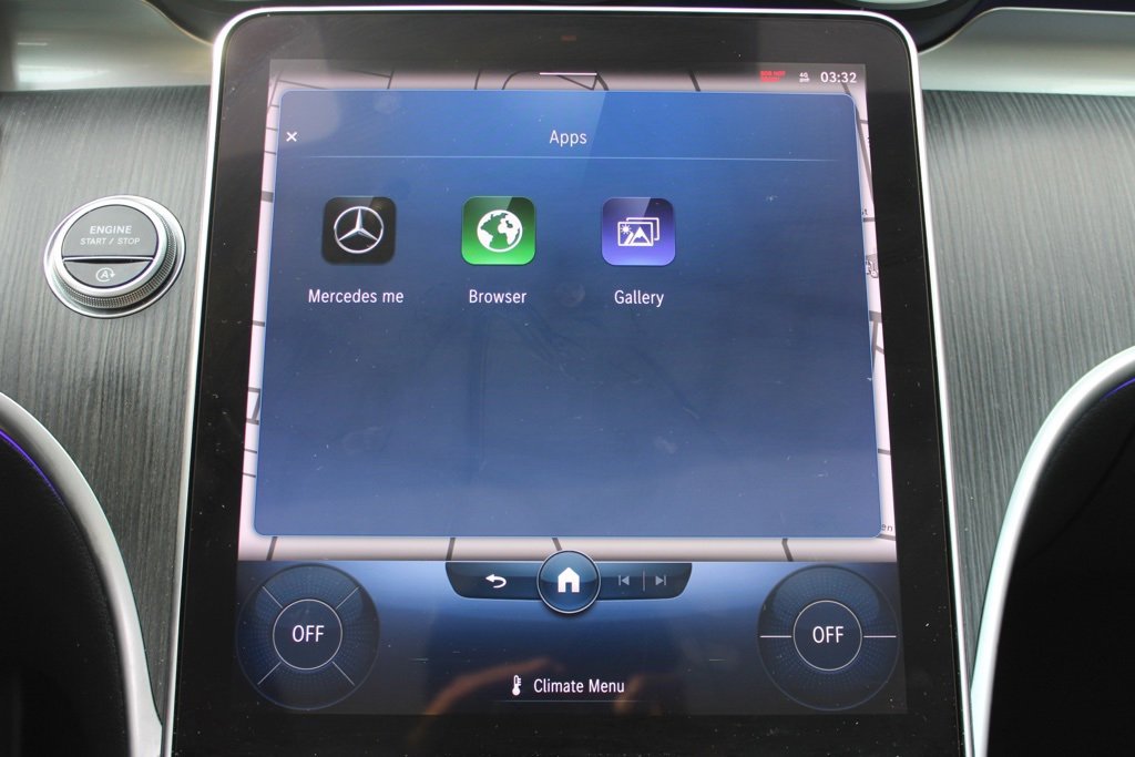 Used 2023 Mercedes-Benz C 300 Sedan image 23