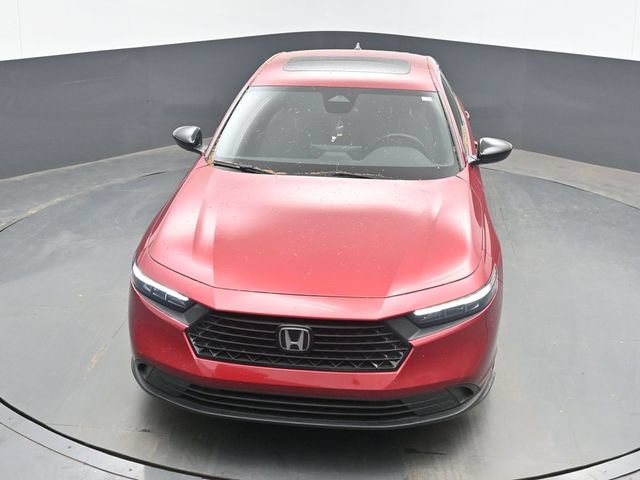 Used 2025 Honda Accord Sport image 14