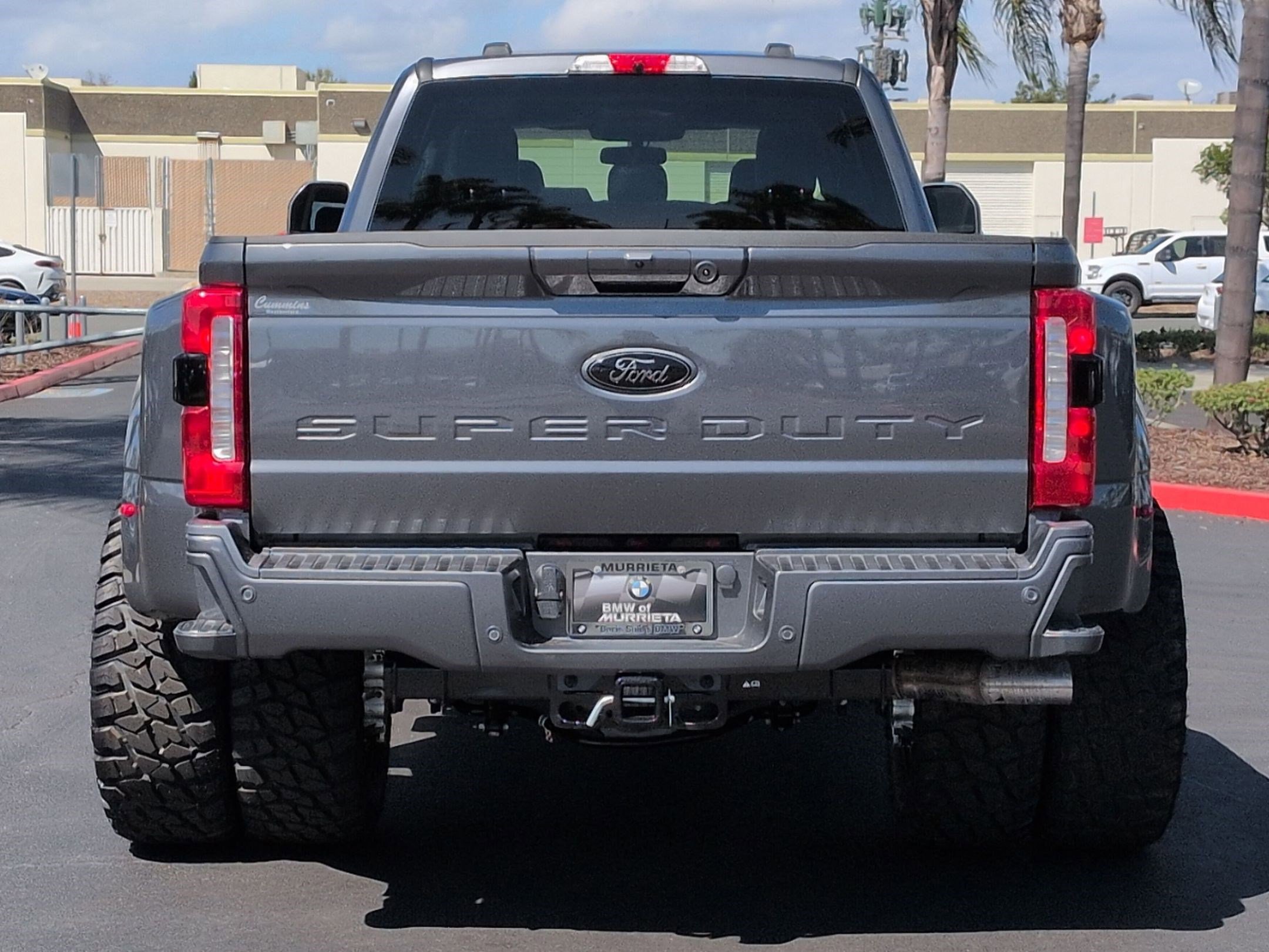 Used 2026 Ford F450 Lariat image 9