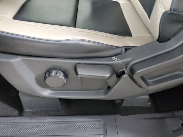 Used 2023 Ford Bronco Wildtrak AWD/4WD image 17