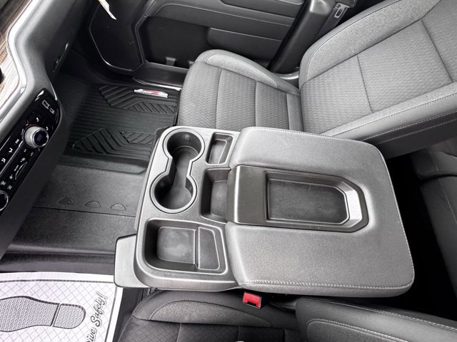 Used 2023 Chevrolet Silverado 1500 LT image 18