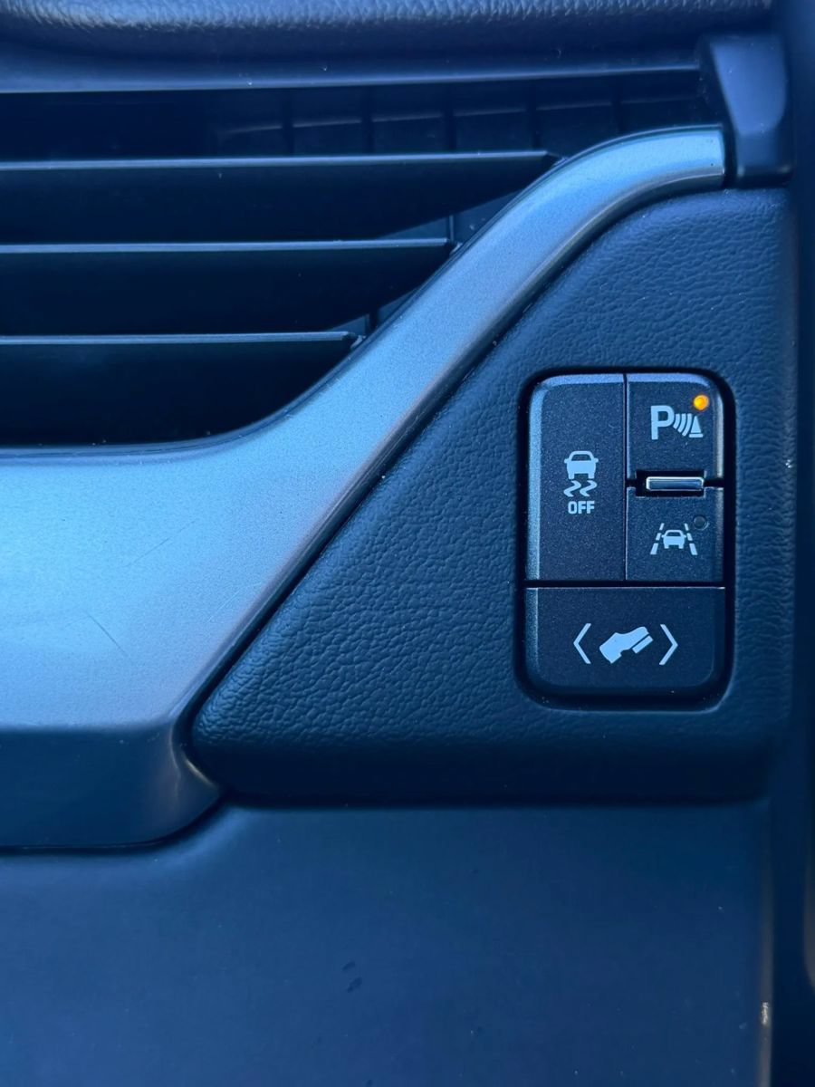 Used 2017 Chevrolet Tahoe LT RWD image 40