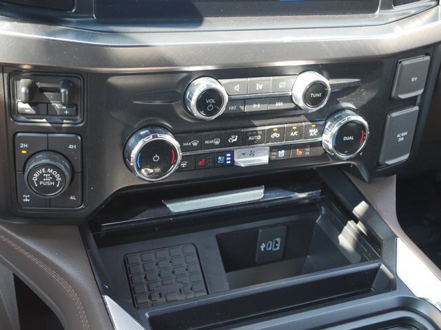 Certified 2024 Ford F250 King Ranch w/ Tremor Off-Road Package AWD/4WD image 20