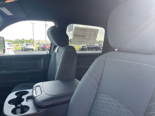 New 2025 RAM 2500 Tradesman image 9