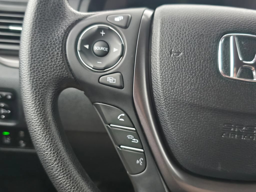 Used 2023 Honda Ridgeline Sport image 33