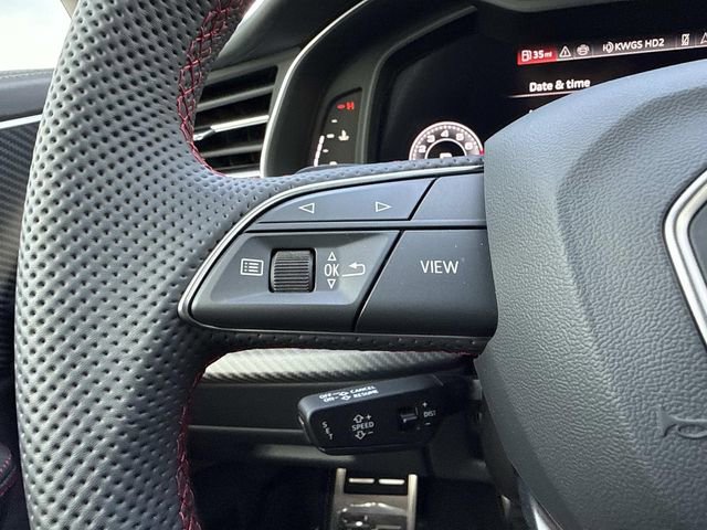 New 2026 Audi Q7 3.0T Prestige AWD/4WD image 14