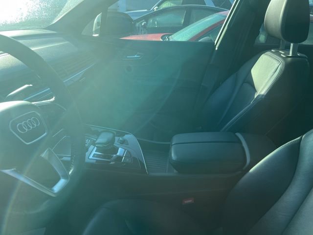 Used 2019 Audi Q7 3.0T Premium Plus image 14