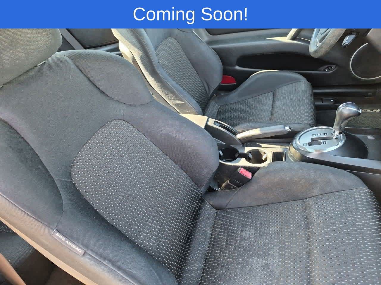 Used 2008 Hyundai Tiburon GS FWD image 21