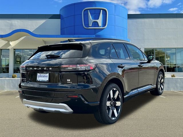 New 2025 Honda Prologue Elite image 2