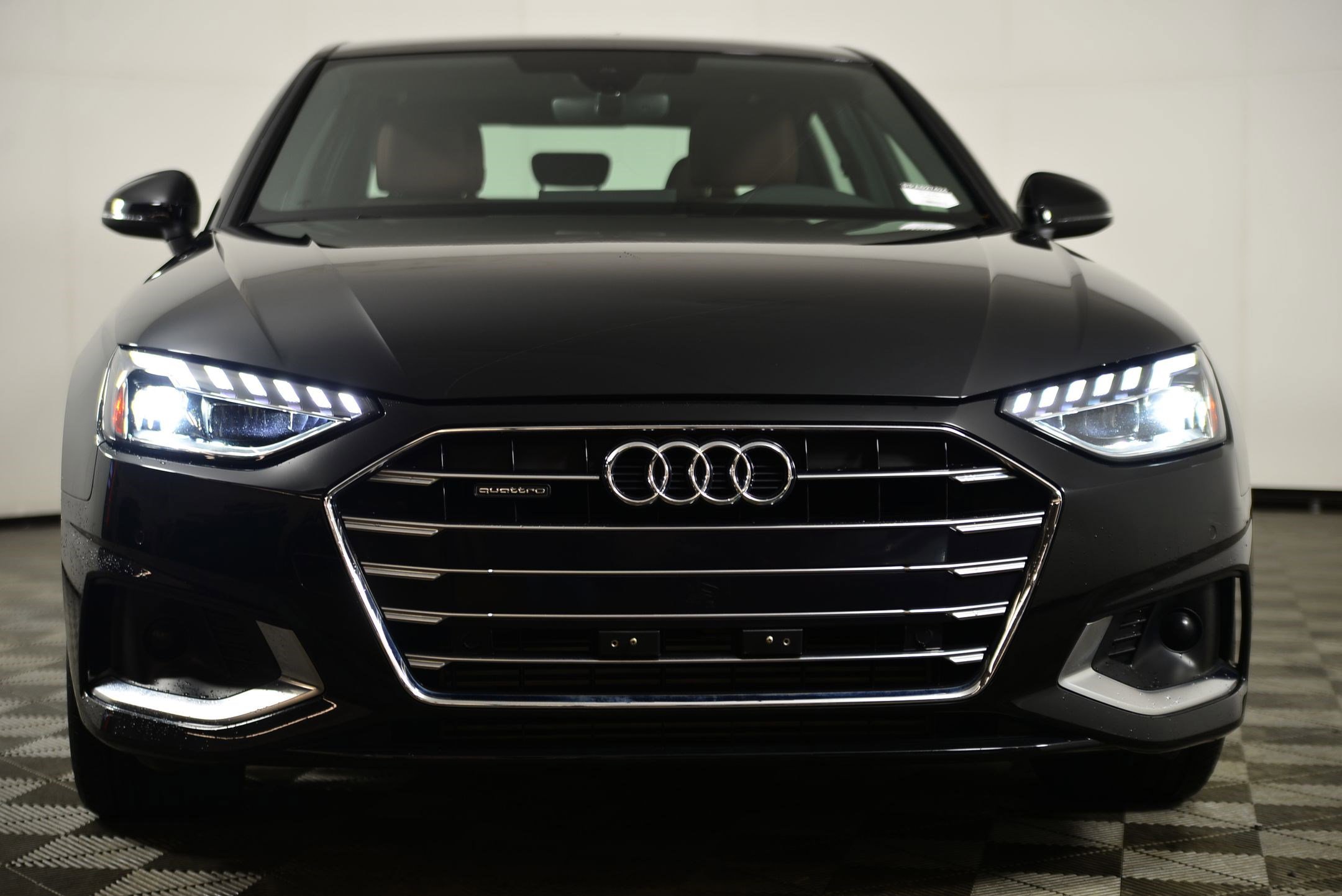 Certified 2023 Audi A4 2.0T Premium w/ Convenience Package image 6