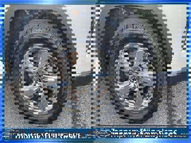 Used 2020 Toyota RAV4 Limited w/ Limited Grade Weather Package image 9