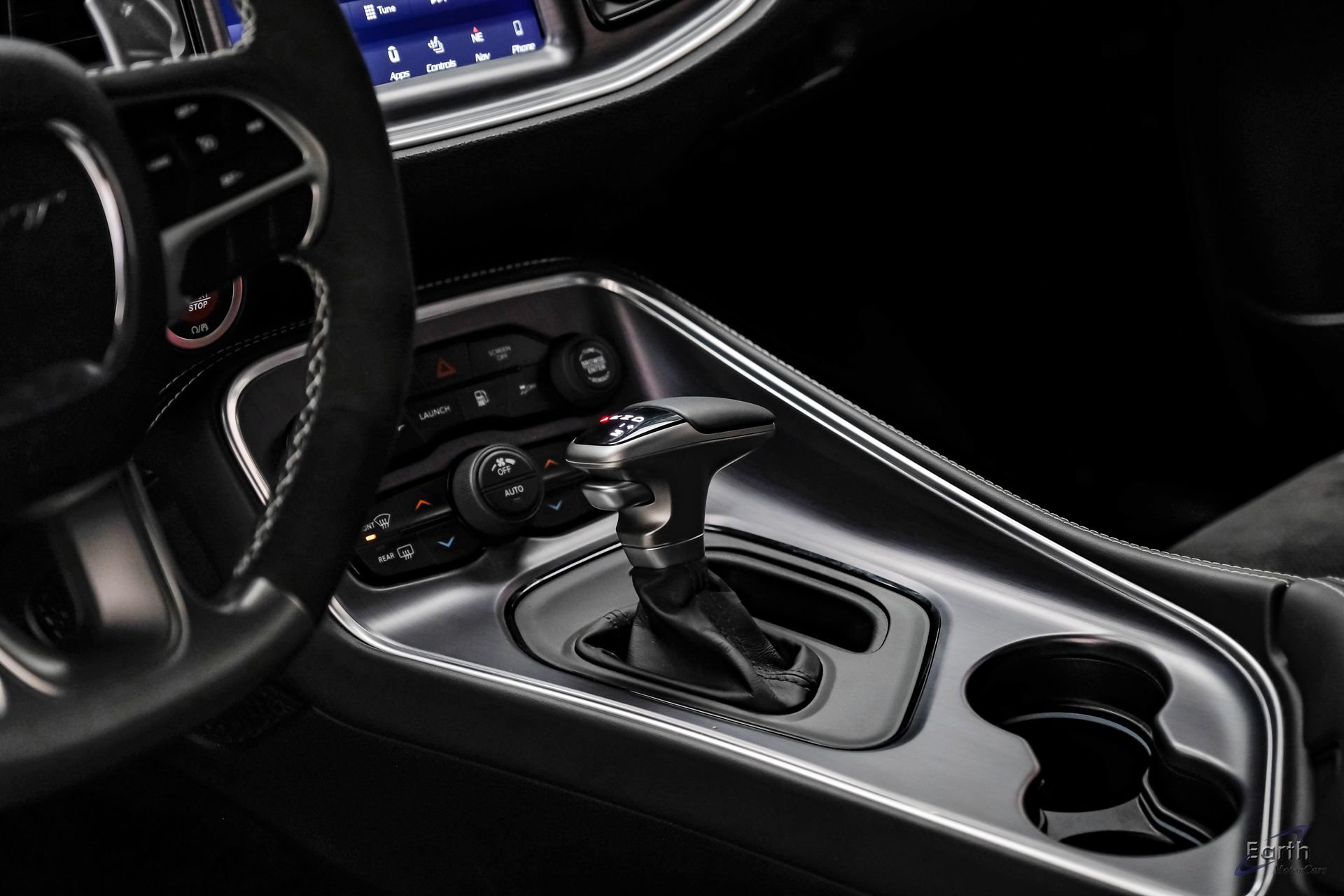 Used 2018 Dodge Challenger SRT Demon RWD image 63
