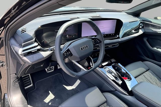 New 2026 Audi S5 Premium Plus AWD/4WD image 13