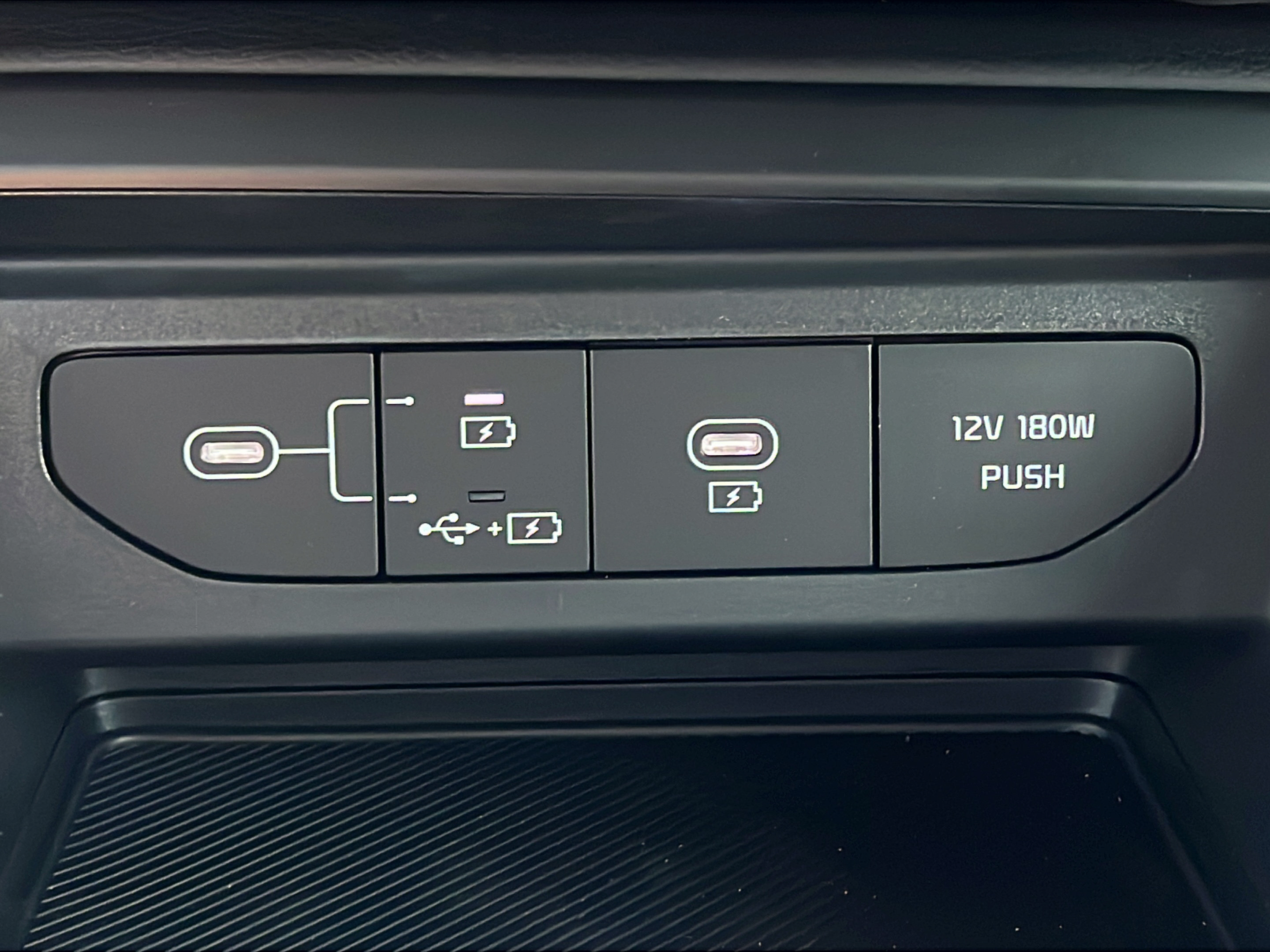 New 2026 Kia K5 LXS FWD image 15
