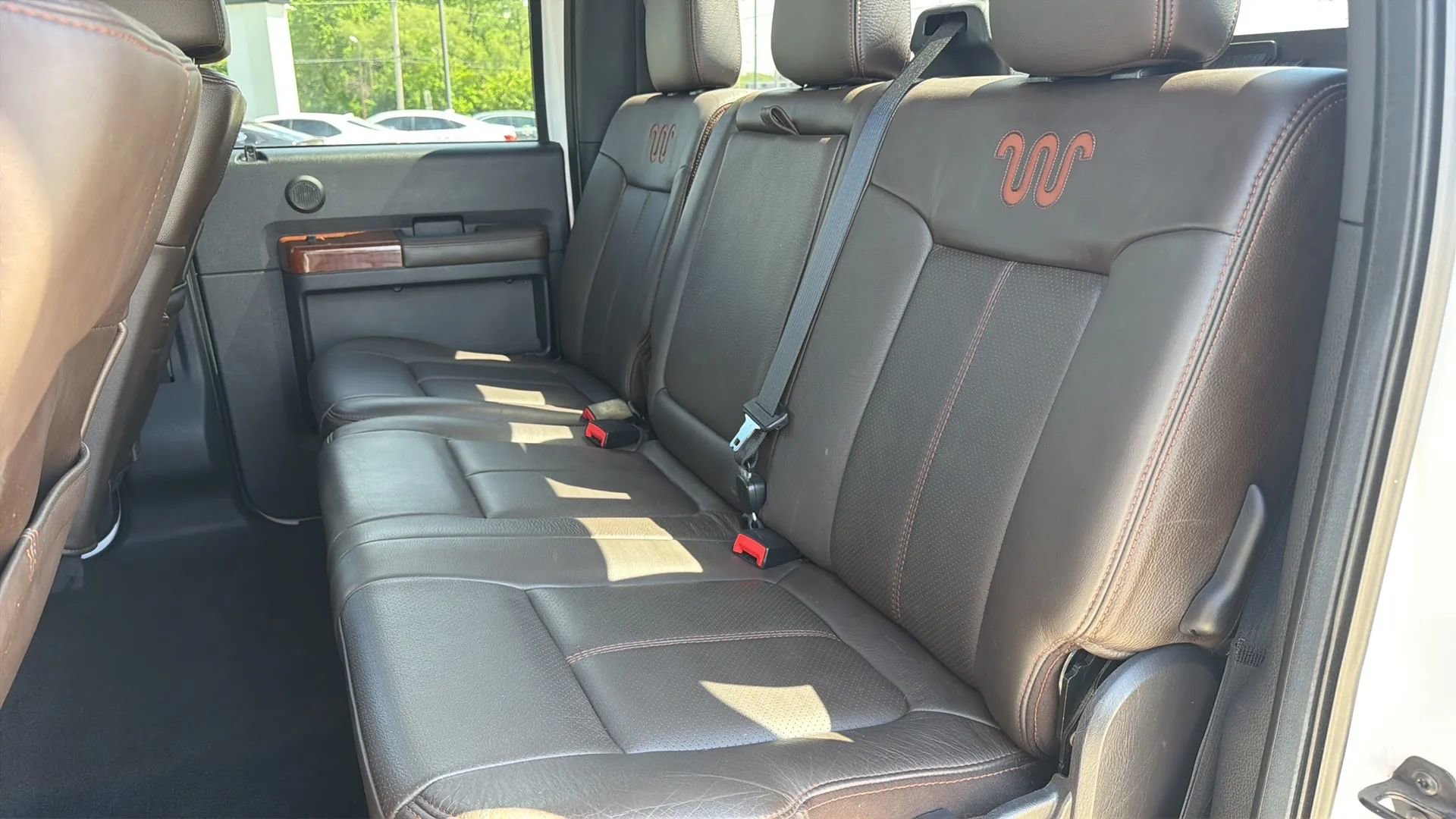 Used 2016 Ford F350 King Ranch AWD/4WD image 56