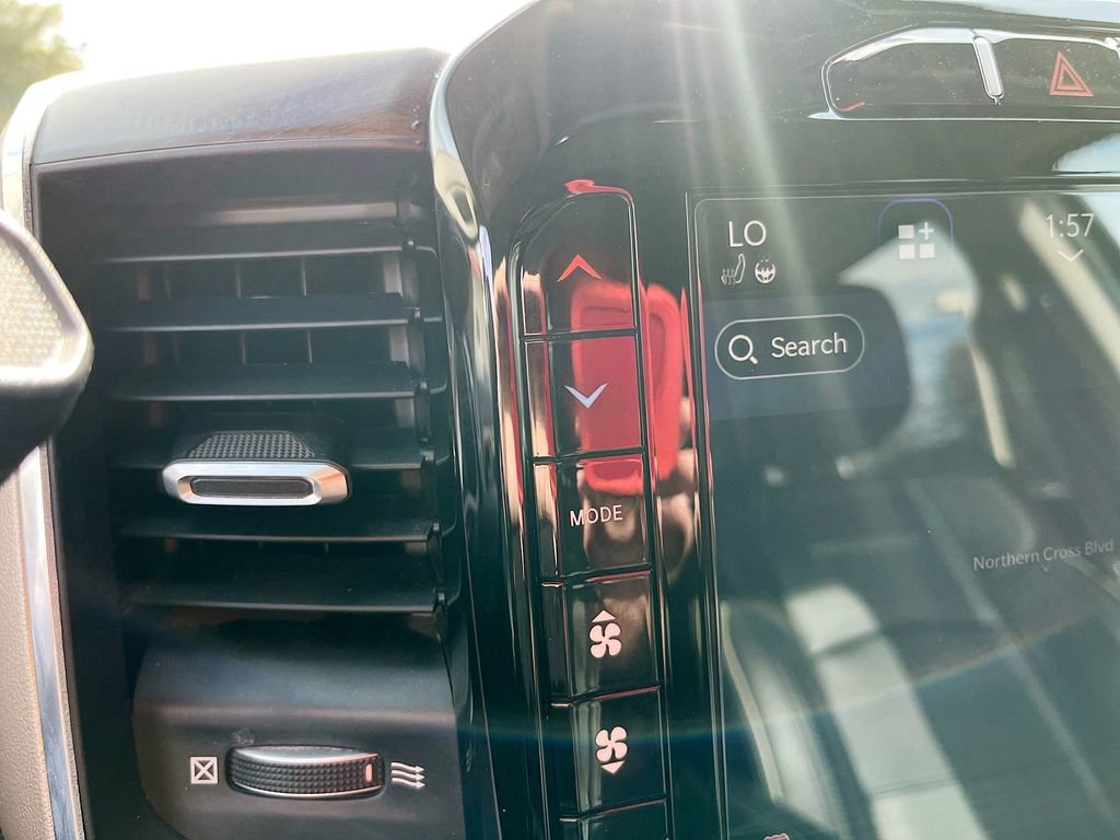 Used 2023 RAM 2500 Laramie image 16