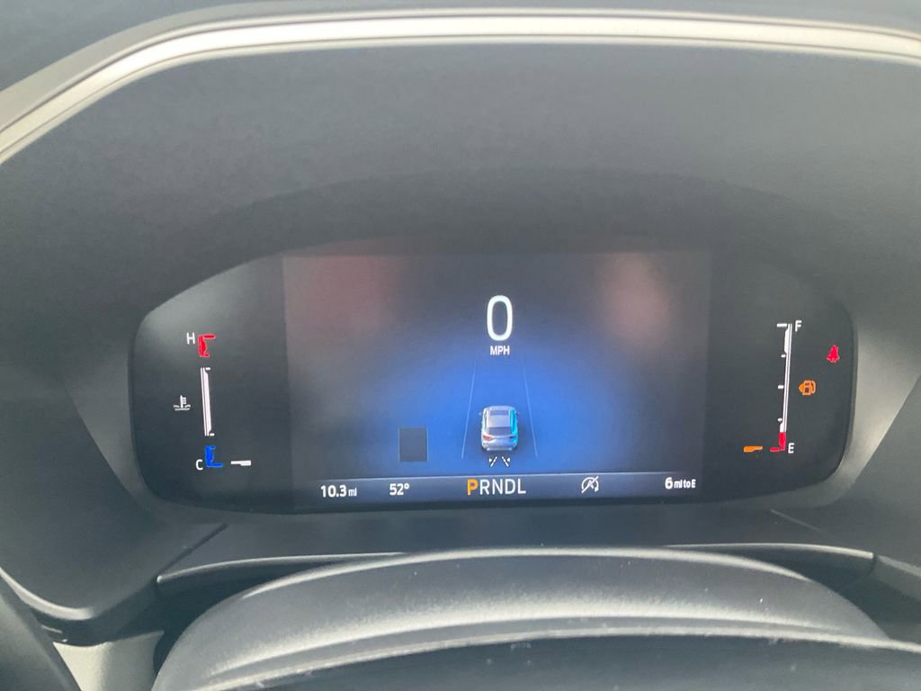New 2026 Ford Escape Active w/ Tech Pack #1 FWD image 22