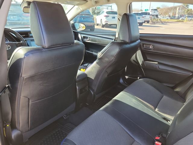 Used 2019 Toyota Corolla SE FWD image 11