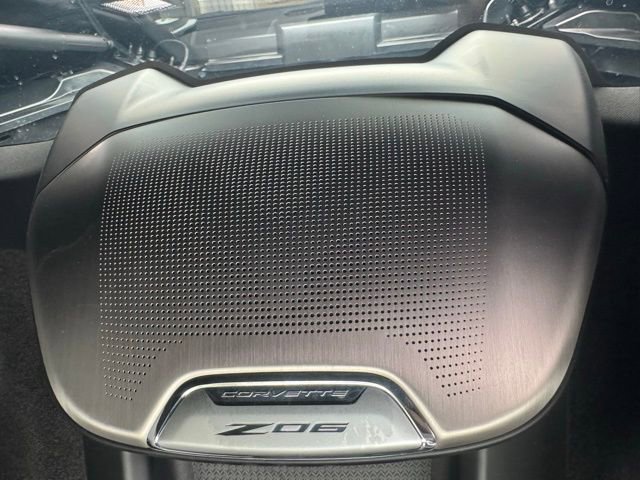Used 2025 Chevrolet Corvette Z06 image 41