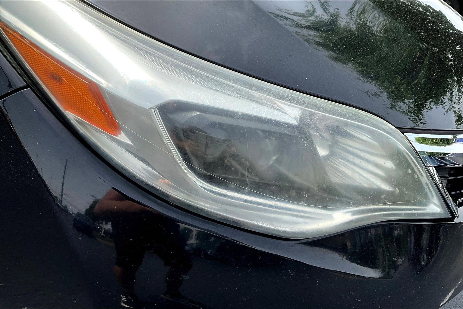 Used 2014 Toyota Avalon XLE Touring FWD image 32