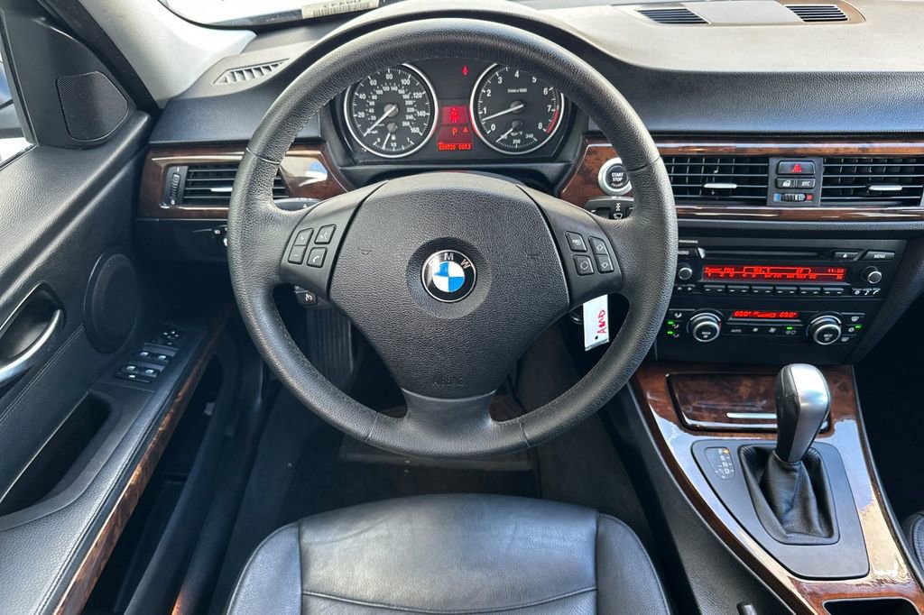 Used 2008 BMW 335i Sedan RWD image 15