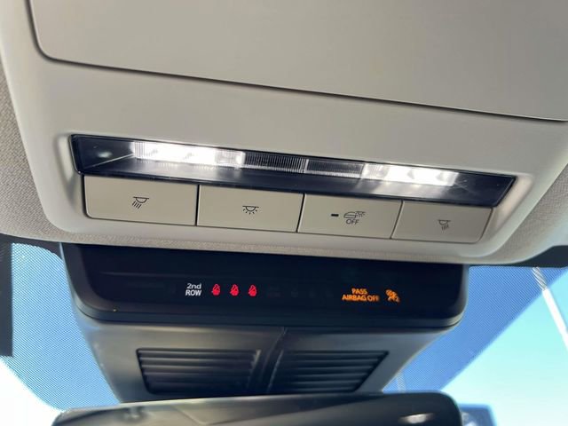 Certified 2025 MAZDA CX-30 AWD 2.5 S w/ Select Sport Pkg image 26