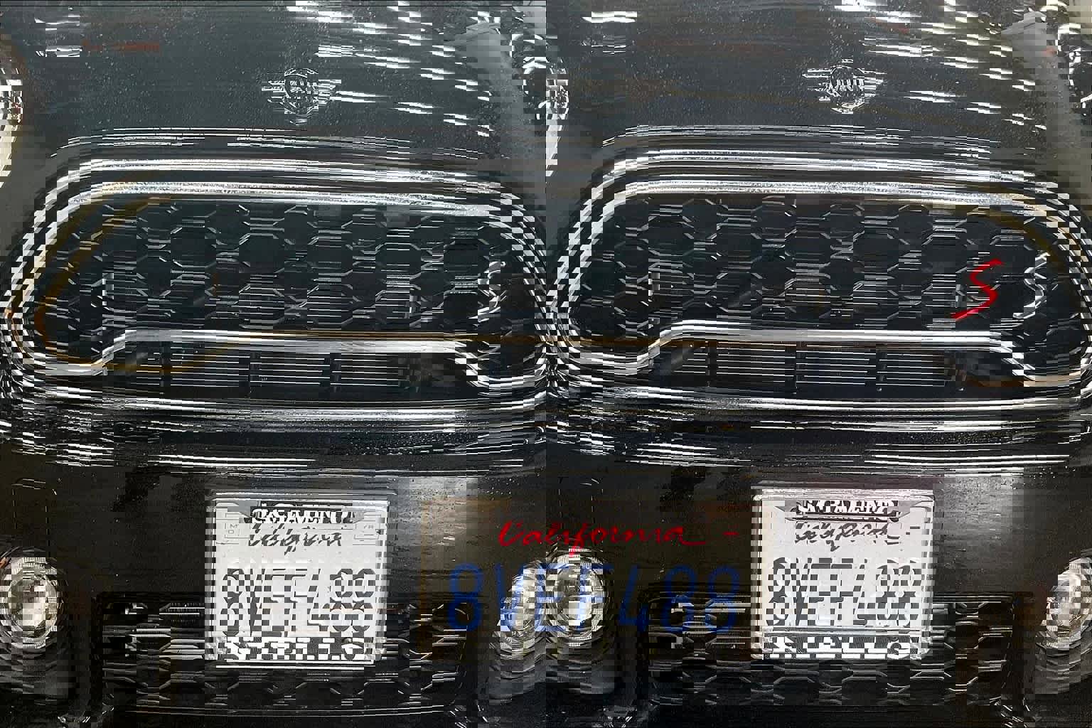 Used 2020 MINI Cooper Countryman S w/ Storage Package image 33