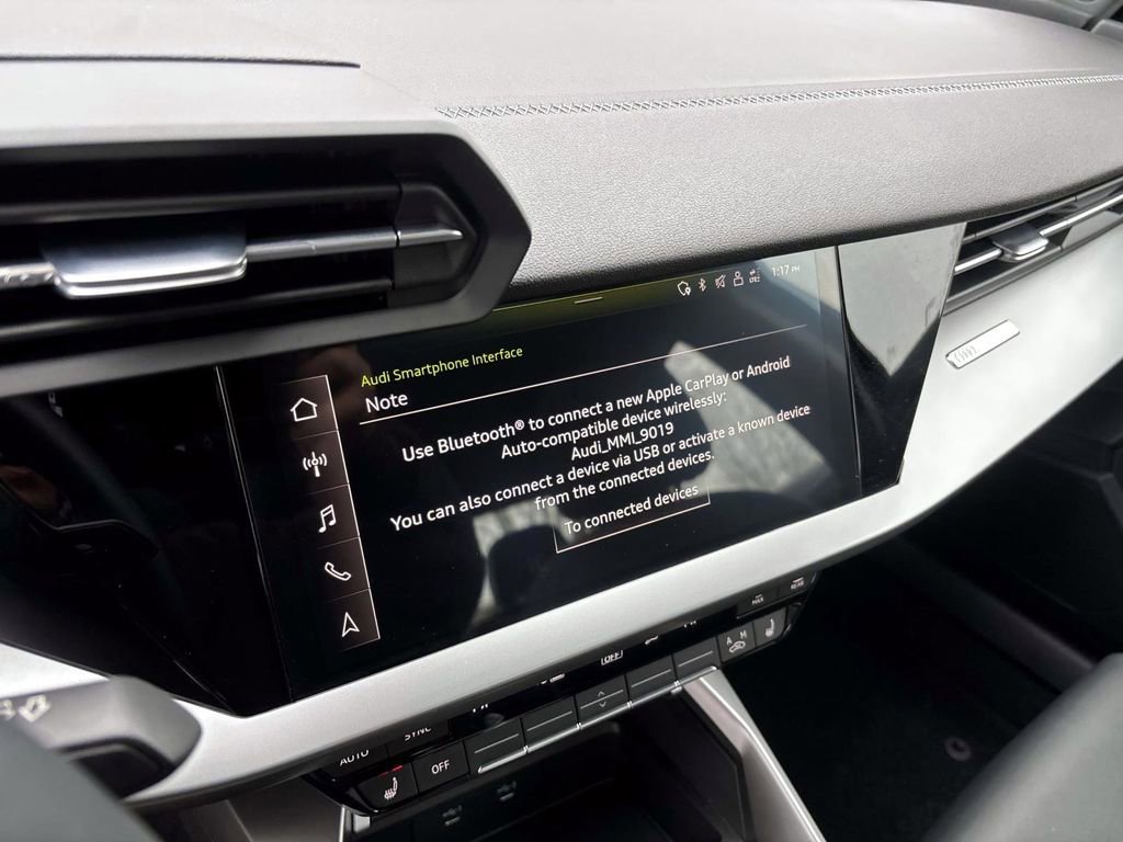 Used 2022 Audi A3 2.0T Premium image 20