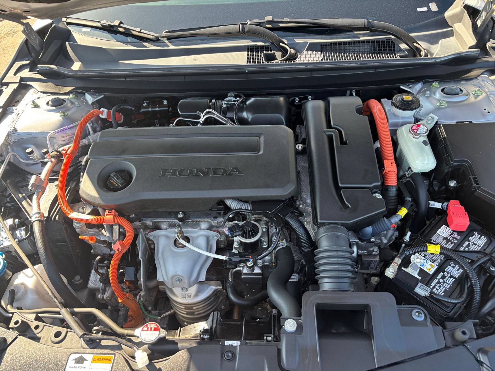 Used 2023 Honda Accord Sport image 32