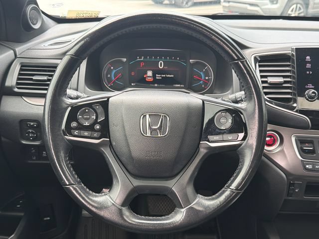 Used 2021 Honda Passport EX-L image 24