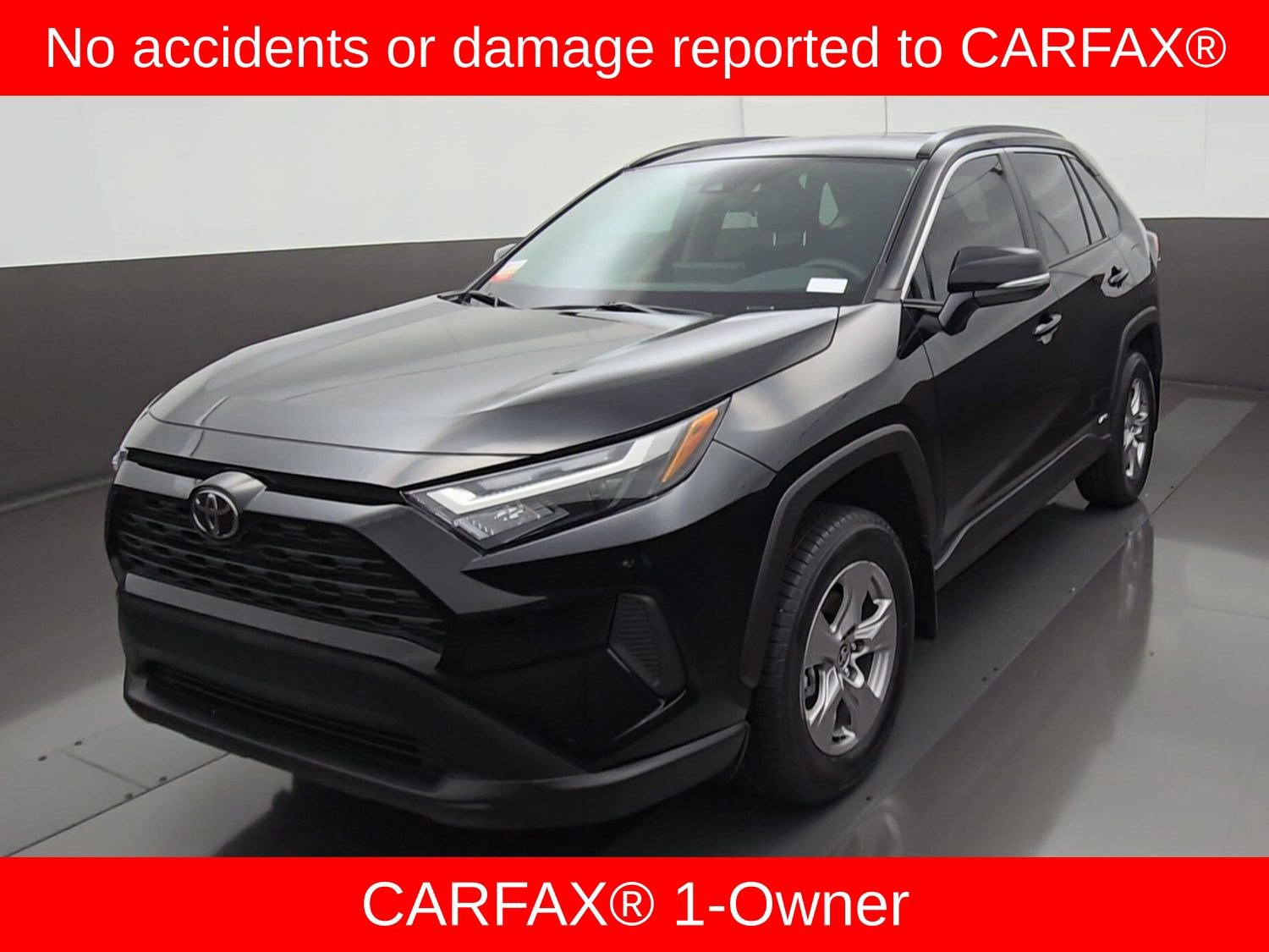 Certified 2025 Toyota RAV4 XLE w/ Convenience Package AWD/4WD image 3