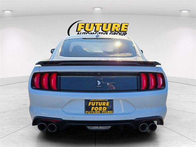 Certified 2020 Ford Mustang GT image 5