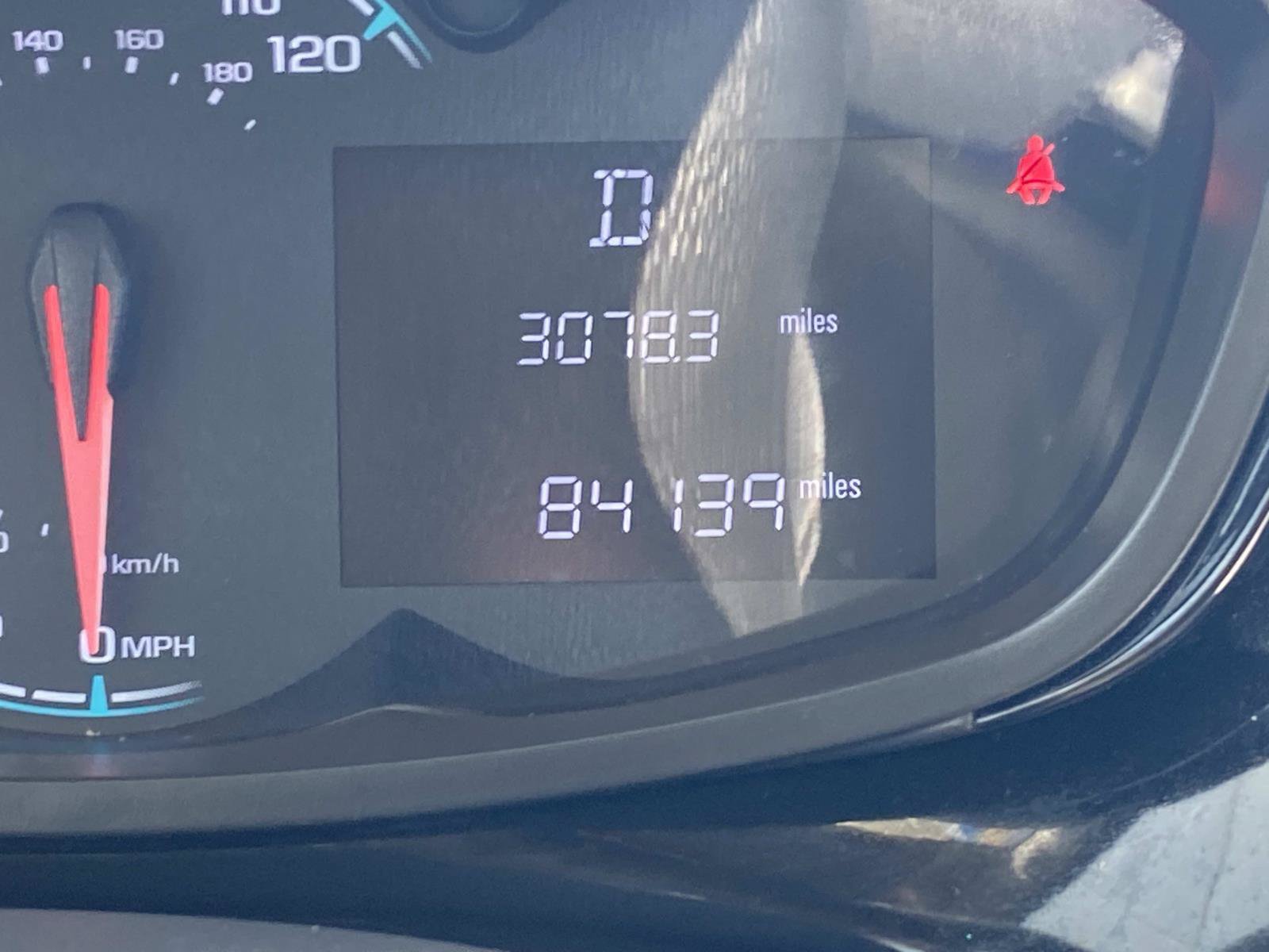 Used 2021 Chevrolet Spark LT FWD image 27