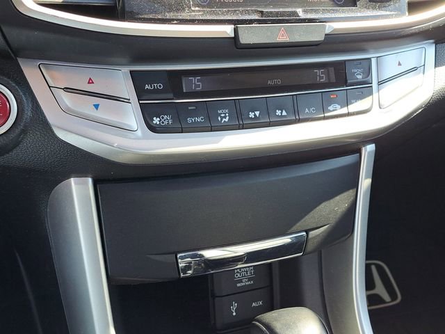 Used 2015 Honda Accord EX-L image 16