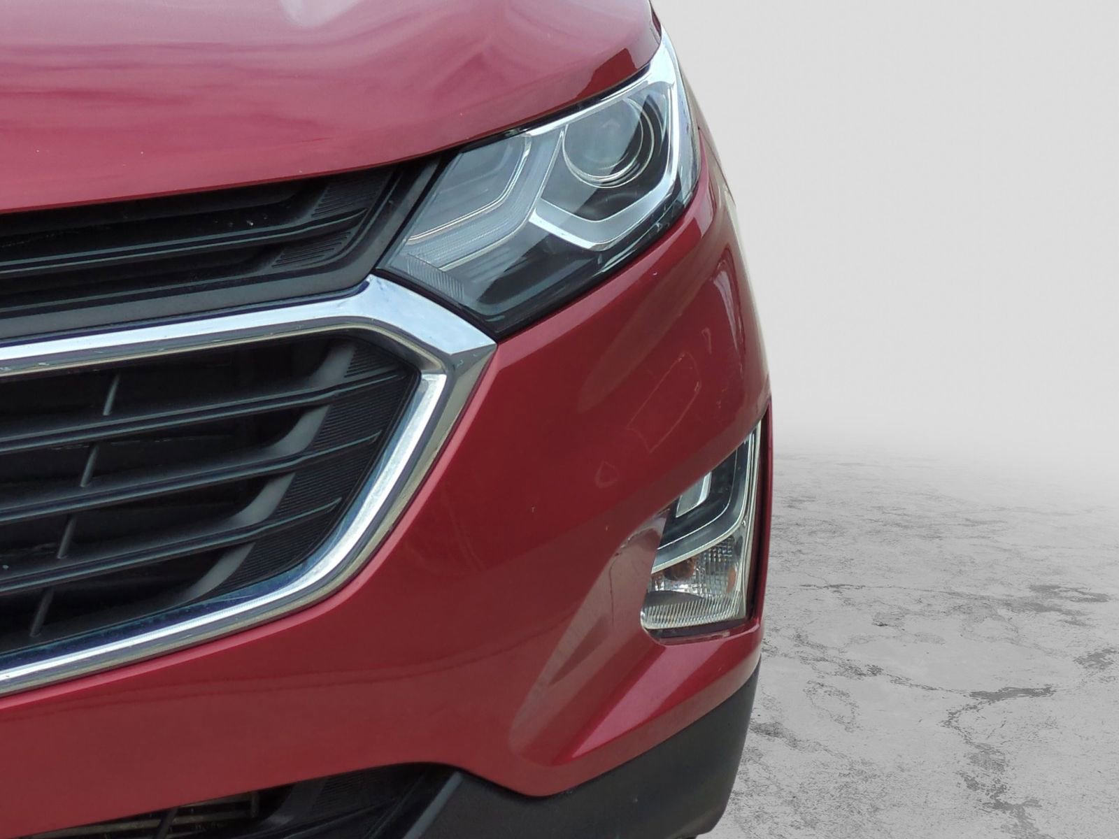 Used 2019 Chevrolet Equinox LT w/ Driver Convenience Package image 13